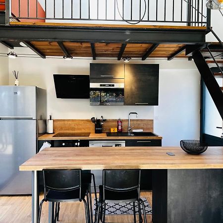 La Maison Bretonneau 엉부와스 외부 사진