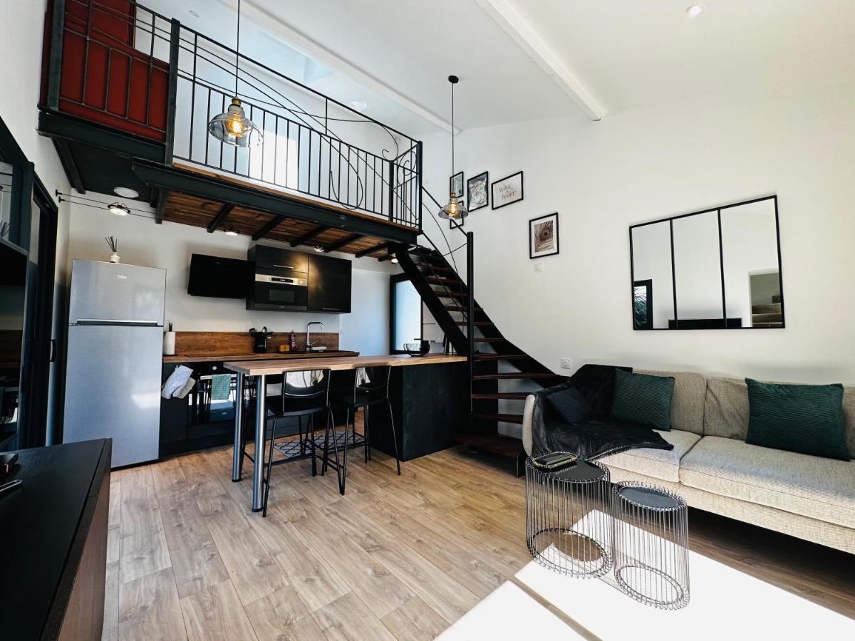La Maison Bretonneau 엉부와스 외부 사진