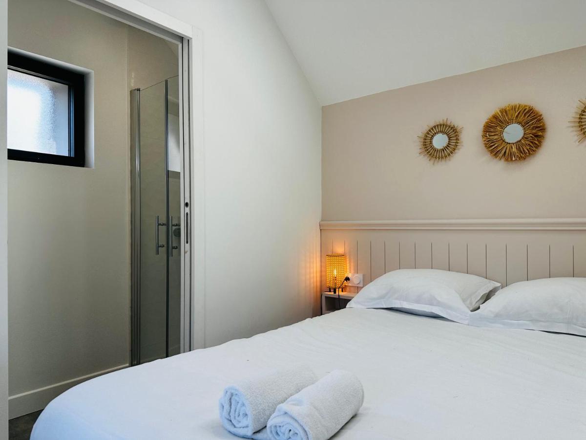 La Maison Bretonneau 엉부와스 외부 사진
