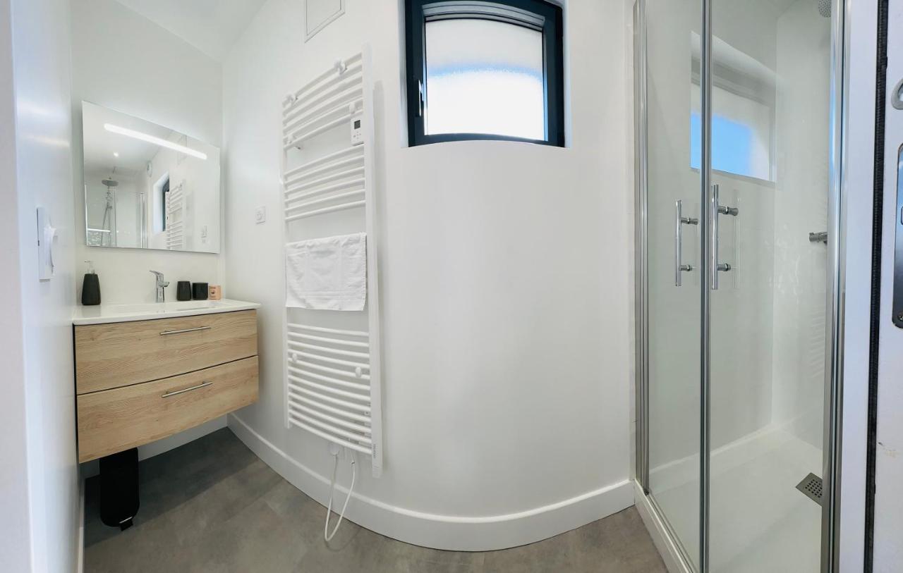 La Maison Bretonneau 엉부와스 외부 사진